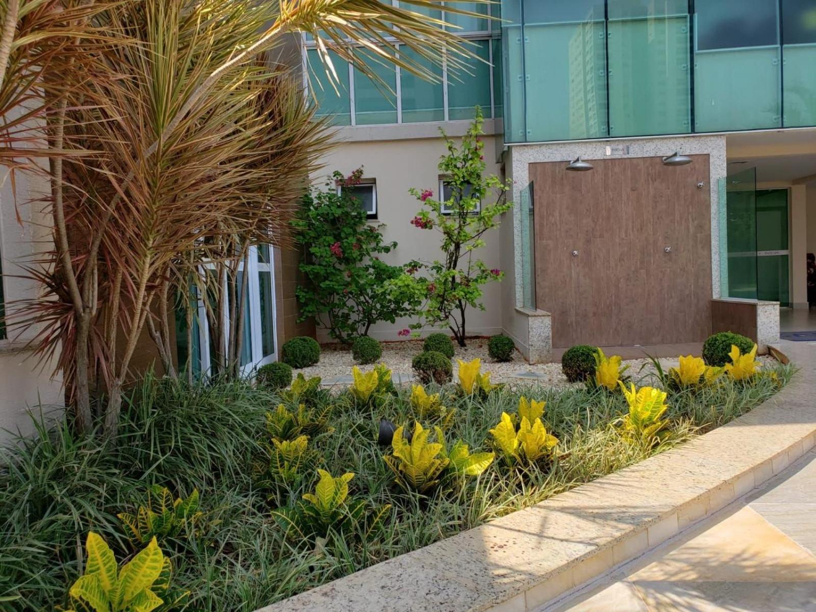 2 Qts.| 4 Hosp. | Ao Lado Do Goiania Shopping Apartment Exterior photo