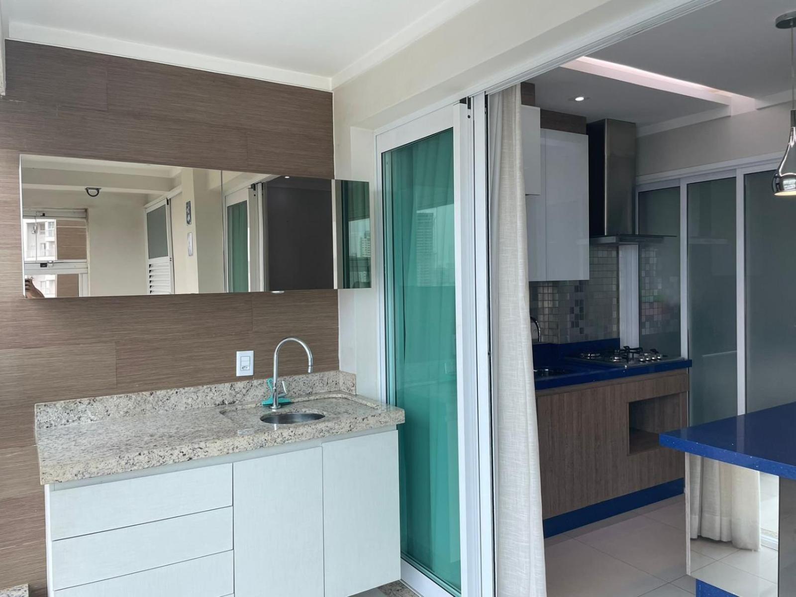 2 Qts.| 4 Hosp. | Ao Lado Do Goiania Shopping Apartment Exterior photo